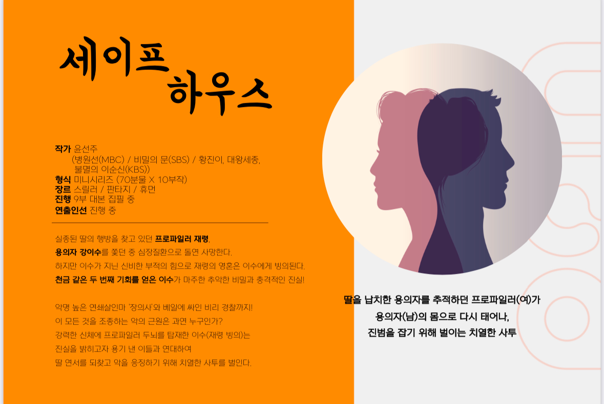 [잡담] 4월에 올라온 팬엔터에서 제작한다는 드라마들인데 | 인스티즈