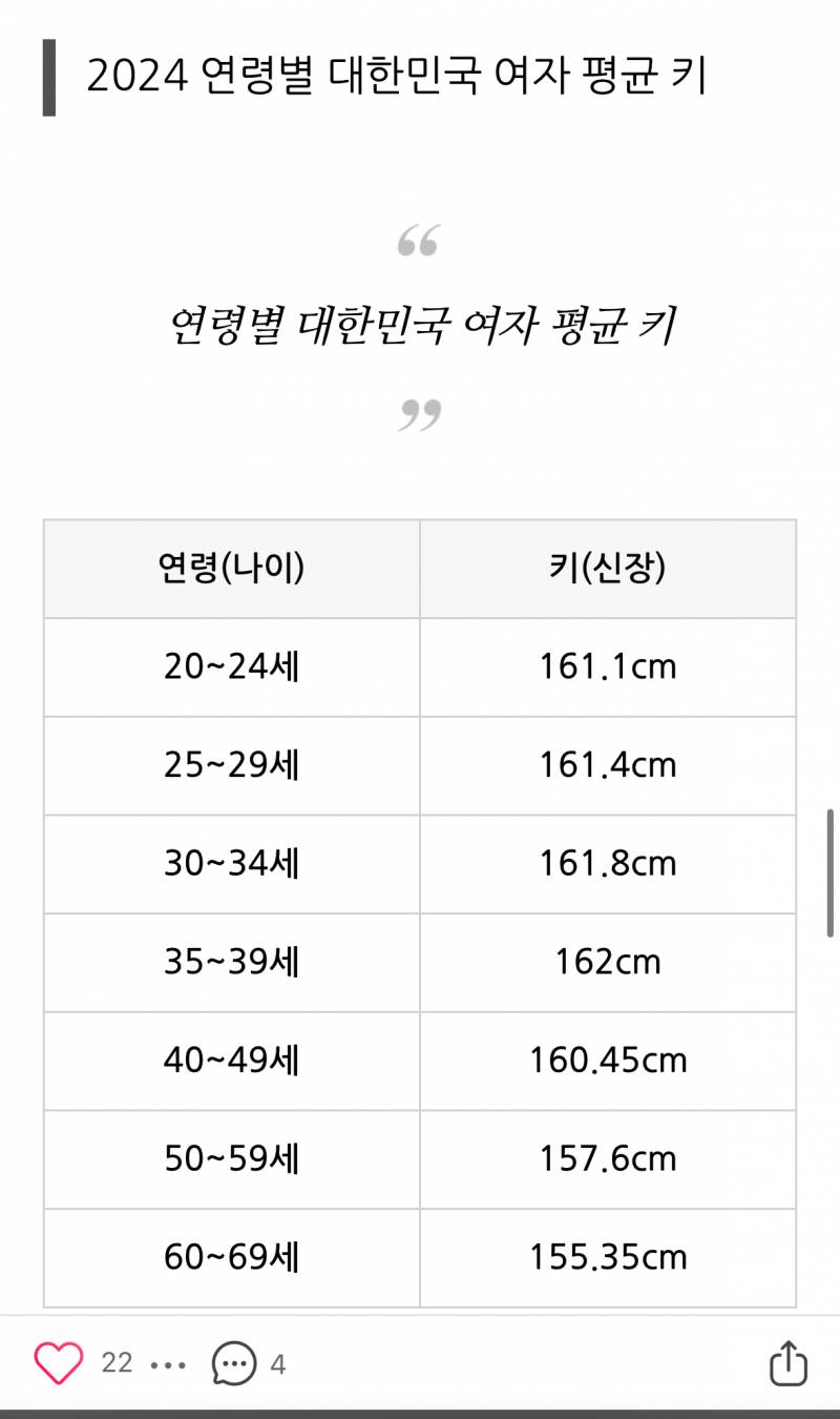 [잡담] 키 논란 종결.txt | 인스티즈