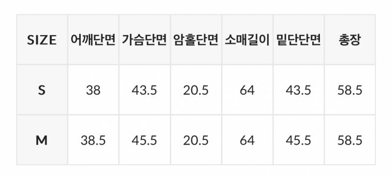 [잡담] 이거 사이즈 차이 많이 나는거야?🥲 | 인스티즈