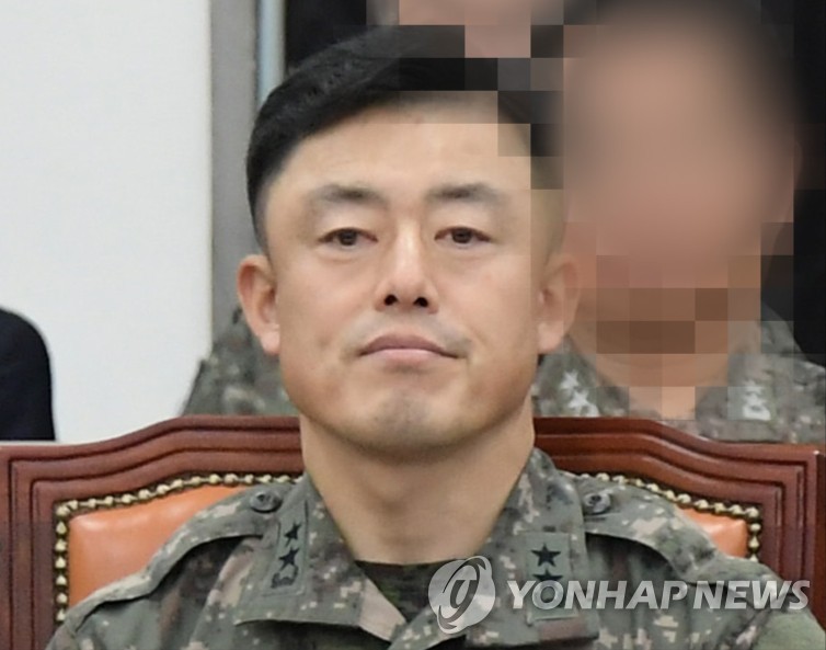 [정보/소식] [2보] 공수처, '비상계엄 햄버거 회동' 문상호 정보사령관 체포 | 인스티즈