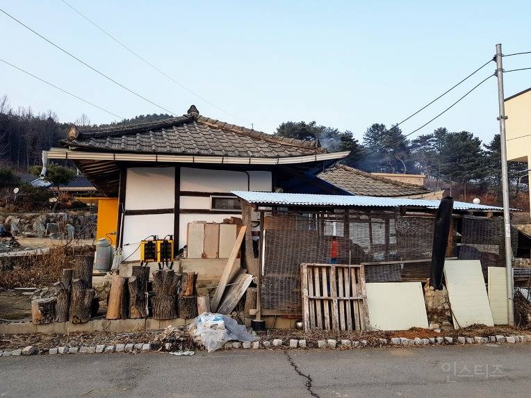 일본과 한국의 도시미관 비교 | 인스티즈