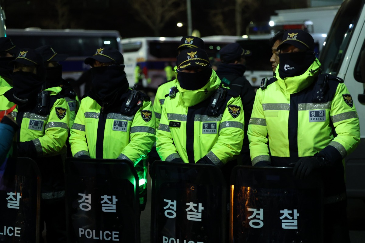 [잡담] 남태령 실시간 현장사진이래 | 인스티즈