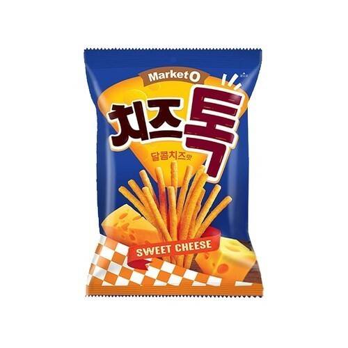 [잡담] 진한 치즈맛 좋아하면 이 과자 먹어바 | 인스티즈