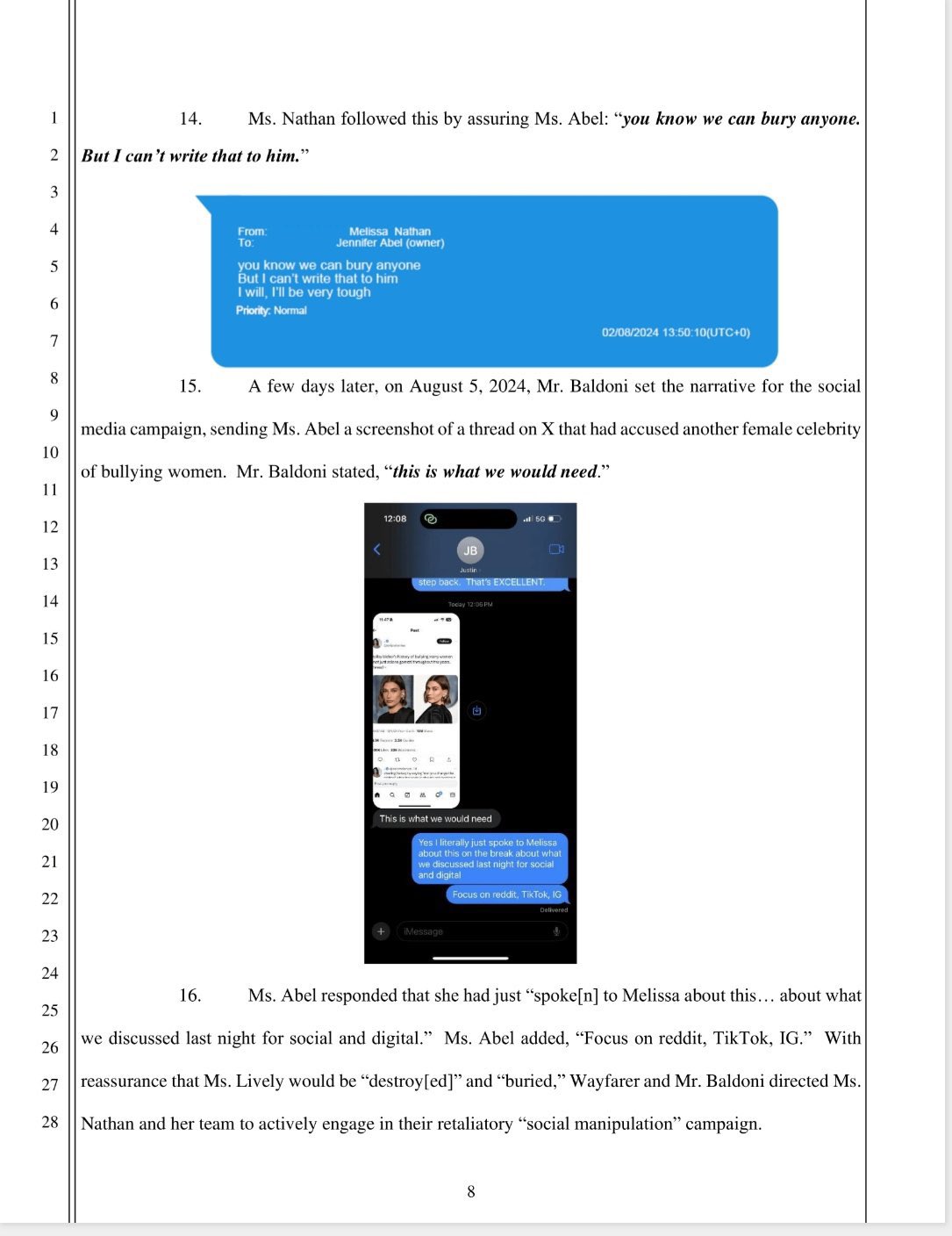 [정보/소식] 미국에서 역바이럴하다 고소, 폭로당한 하이브 미국 PR 대행사 TAG | 인스티즈