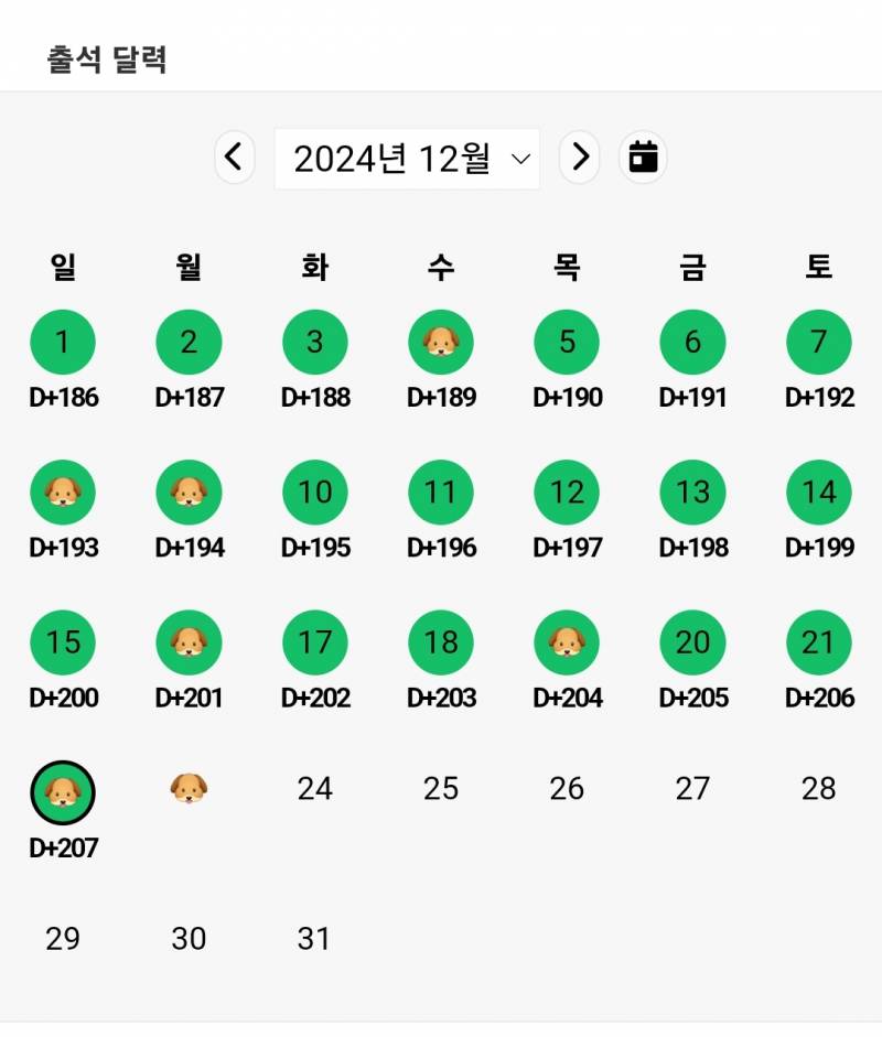 [잡담] 상근이 출석부 ㄹㅇ ㅁㅣ쳤나 | 인스티즈