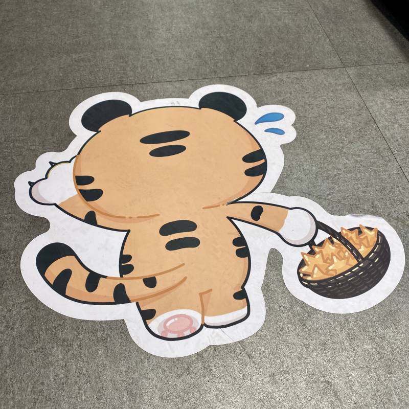 [잡담] 🐯오너 생일 카페 후기 : 카페크레오, 티카페🐯 | 인스티즈