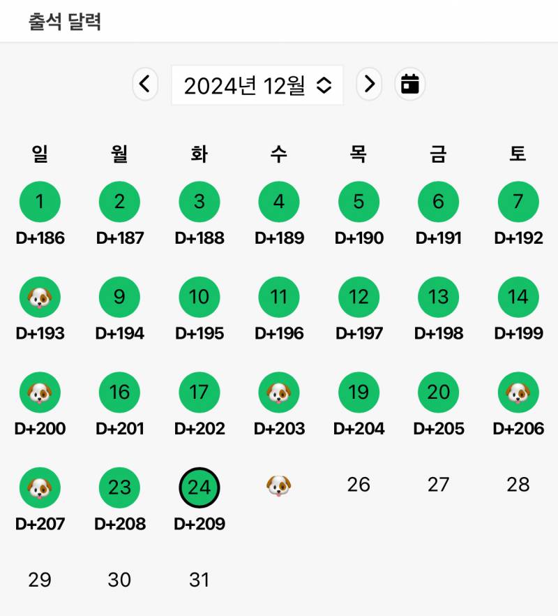 [잡담] 상근아 작정을 했구나 | 인스티즈