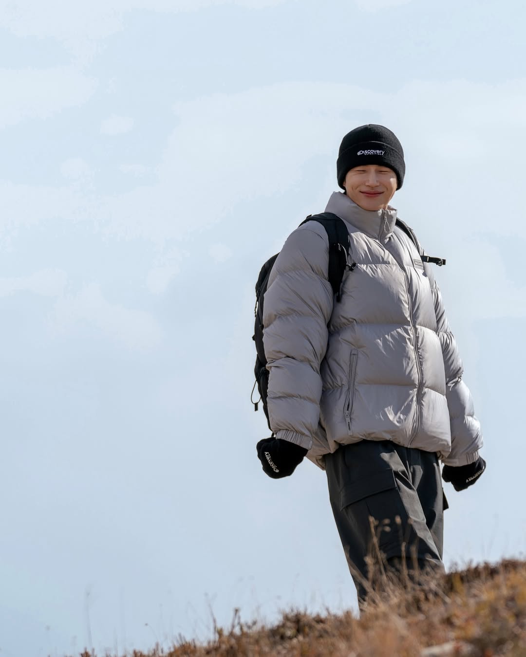 [잡담] 변우석 진짜 개.존.잘(사진 많음 주의) | 인스티즈