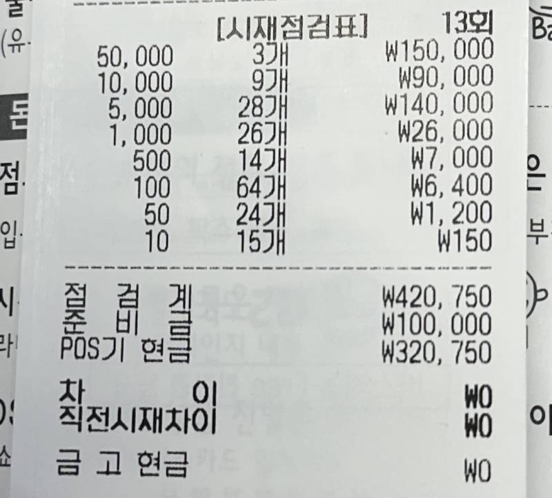 [잡담] 시재 100원 빵꾸났는데 도와줘ㅠㅠㅠ | 인스티즈