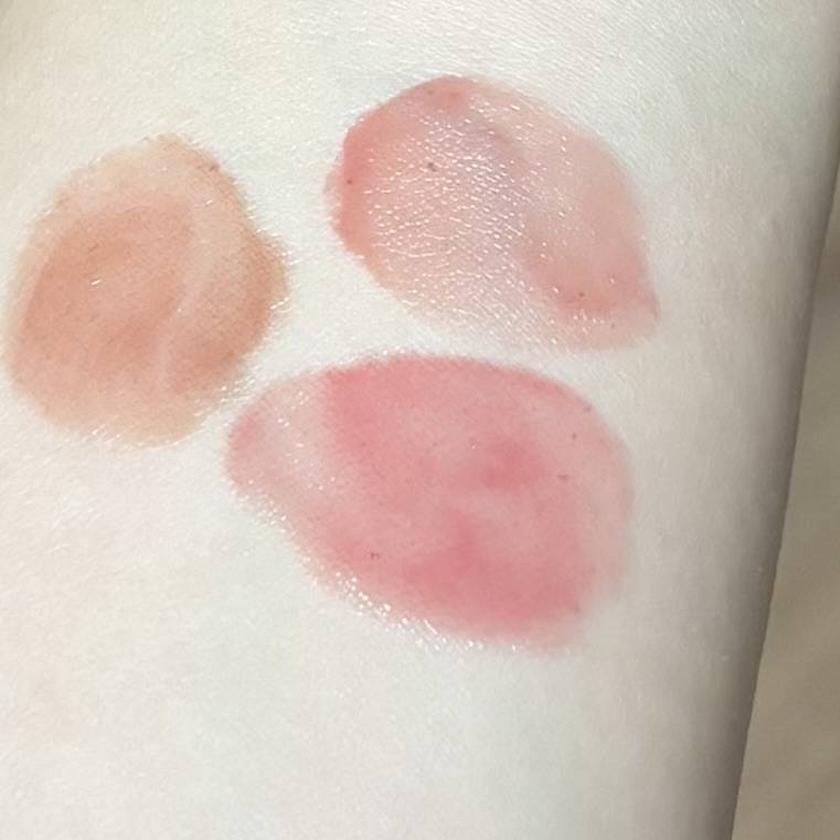 [잡담] 봄웜과 가을웜 그 어디쯤 있는 내가 정착한 립들 .. 💄 | 인스티즈