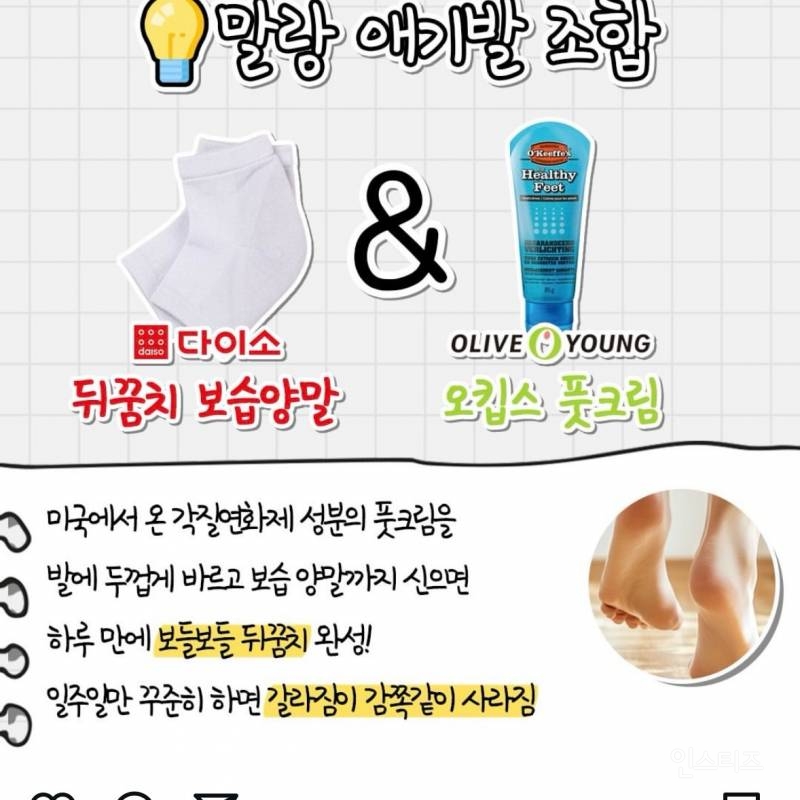 이번주에 다이소&올영 가야하는 이유 | 인스티즈