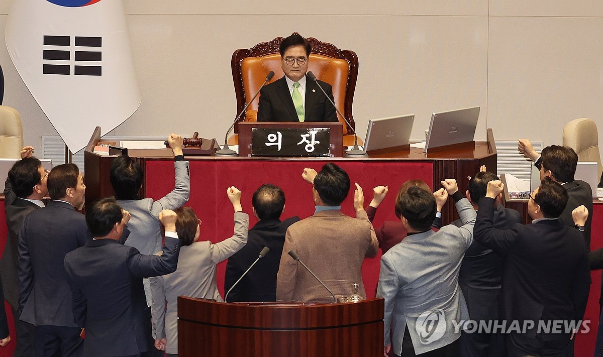 [잡담] 큰방 익들 ㄹㅇ 우원식 본받아야됨 | 인스티즈