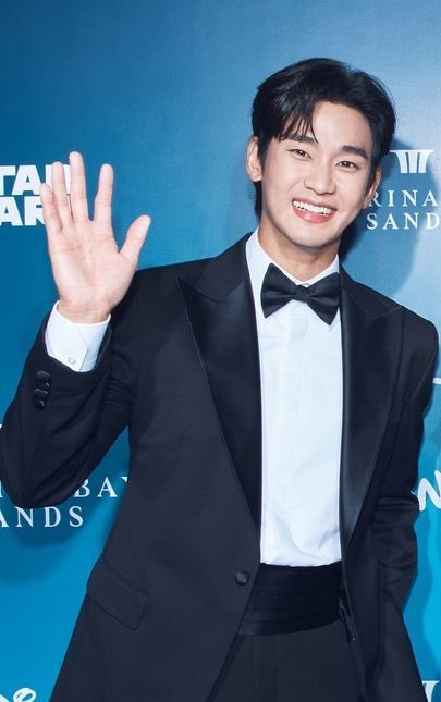 [잡담] 김수현 흑백왕자님 : 짱잘력 계급 전쟁 | 인스티즈