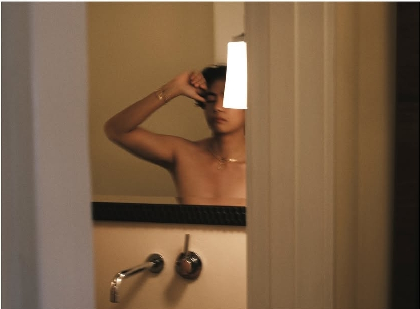 [Informazioni/Notizie] Foto pubblicate dal fotografo Hong JH su Instagram per commemorare il compleanno di Taehyung | Istigazione