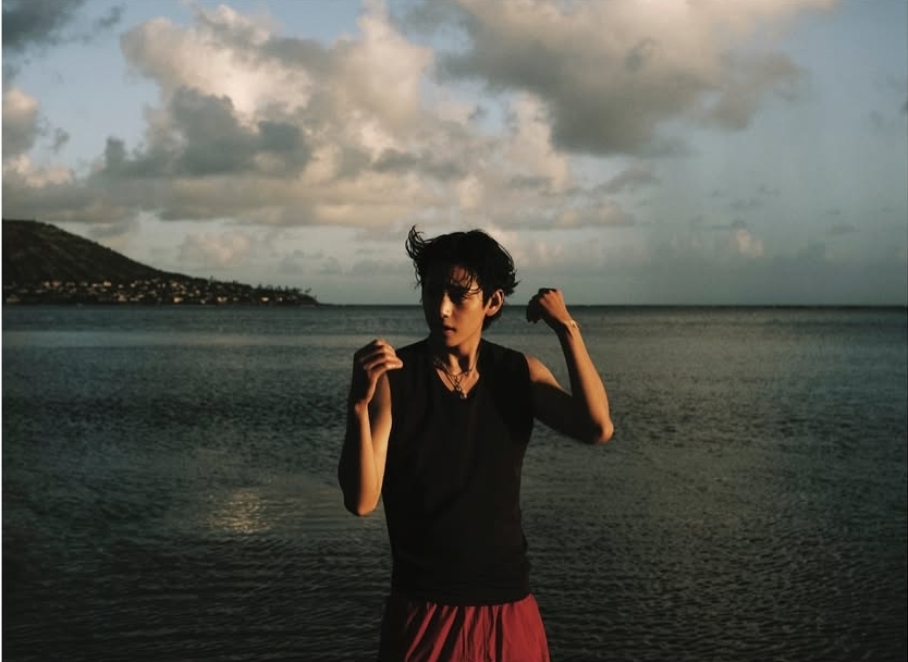 [Informazioni/Notizie] Foto pubblicate dal fotografo Hong JH su Instagram per commemorare il compleanno di Taehyung | Istigazione