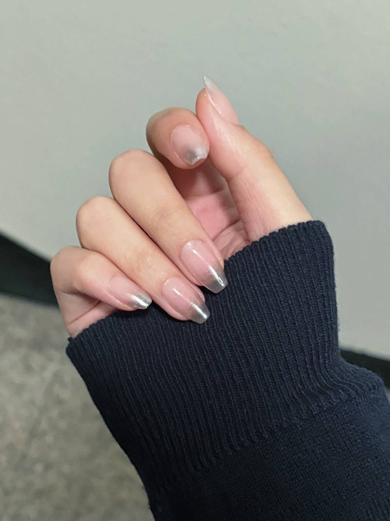 [잡담] 셀프네일했댜💅🏻 | 인스티즈