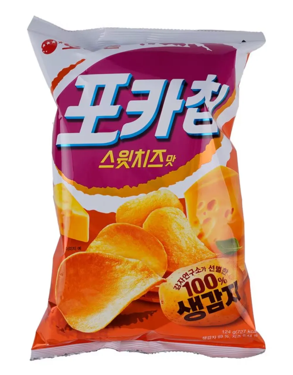 [잡담] 단종된 과자 서동요 기법 먹히는 케이스도 종종 있음 | 인스티즈