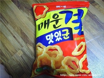 [잡담] 매운걸 맛있군 아는사람 | 인스티즈