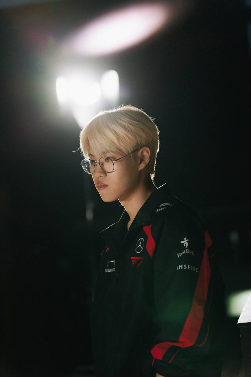 [정보/소식] LCK flickr 2024 REWIND: Title Shoot Behind 티원 모음 | 인스티즈