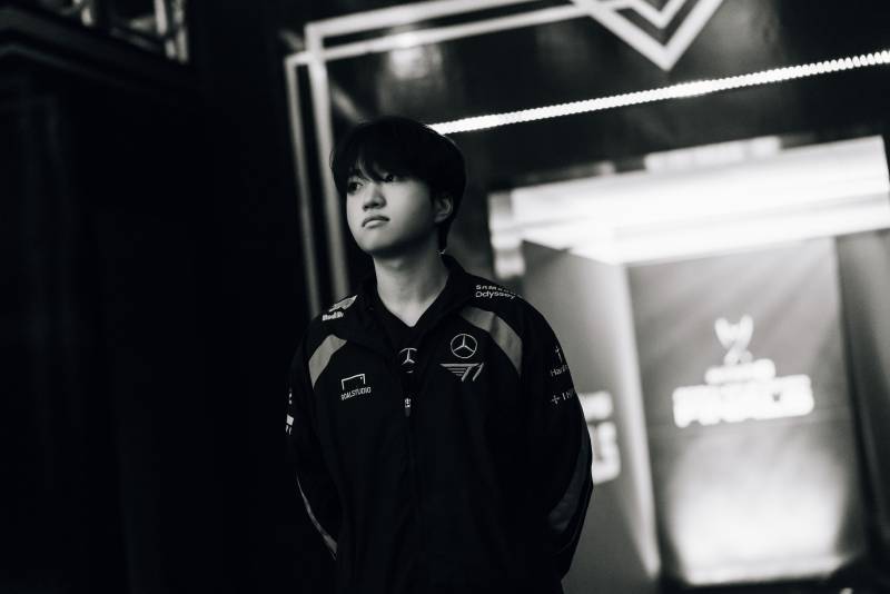 [정보/소식] LCK flickr 2024 REWIND: Summer Semis + Finals 티원 모음 | 인스티즈