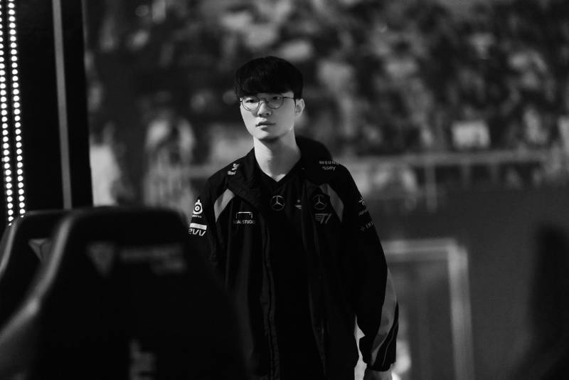 [정보/소식] LCK flickr 2024 REWIND: Summer Semis + Finals 티원 모음 | 인스티즈