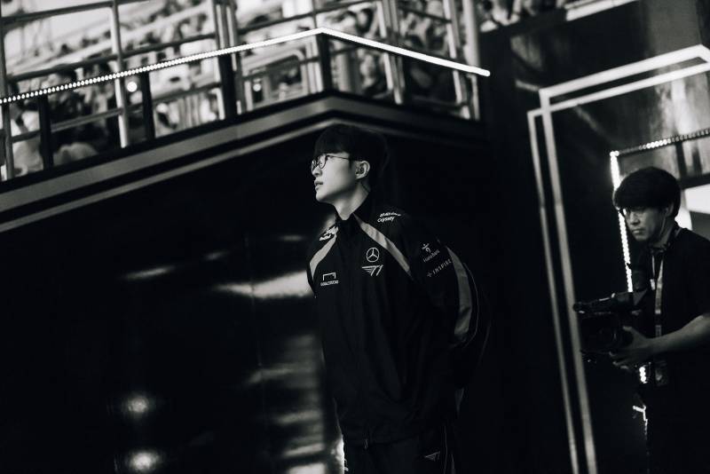 [정보/소식] LCK flickr 2024 REWIND: Summer Semis + Finals 티원 모음 | 인스티즈