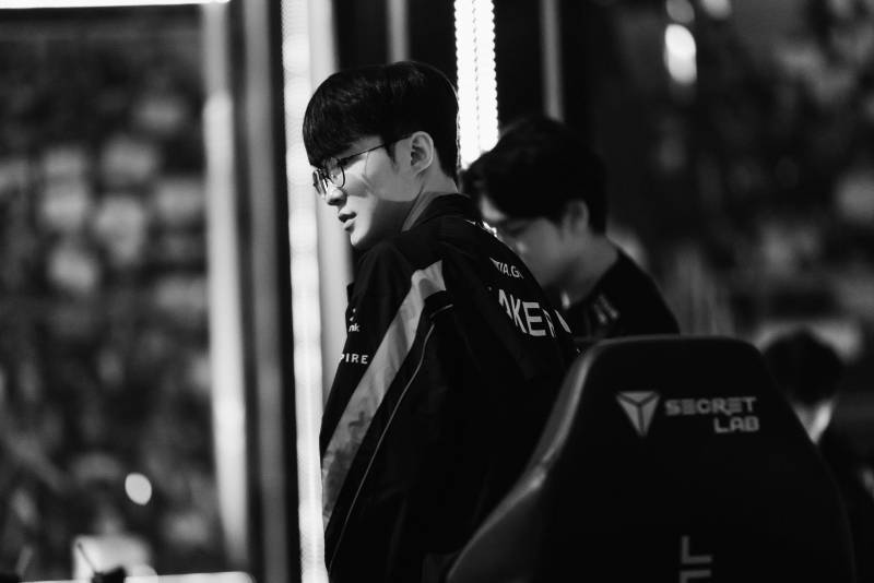 [정보/소식] LCK flickr 2024 REWIND: Summer Semis + Finals 티원 모음 | 인스티즈