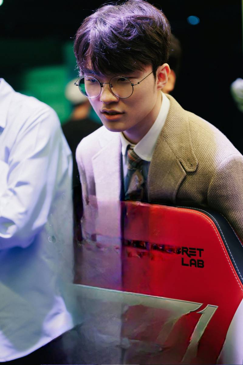 [정보/소식] LCK flickr 2024 REWIND: Faker - Hall of Legends 티원 모음 | 인스티즈