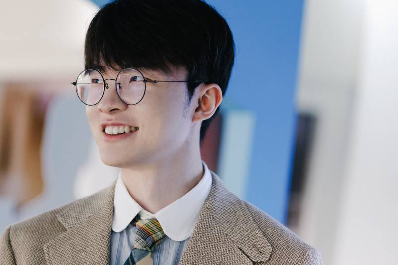 [정보/소식] LCK flickr 2024 REWIND: Faker - Hall of Legends 티원 모음 | 인스티즈