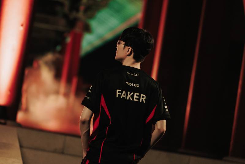 [정보/소식] LCK flickr 2024 REWIND: Summer Semis + Finals 티원 모음 | 인스티즈