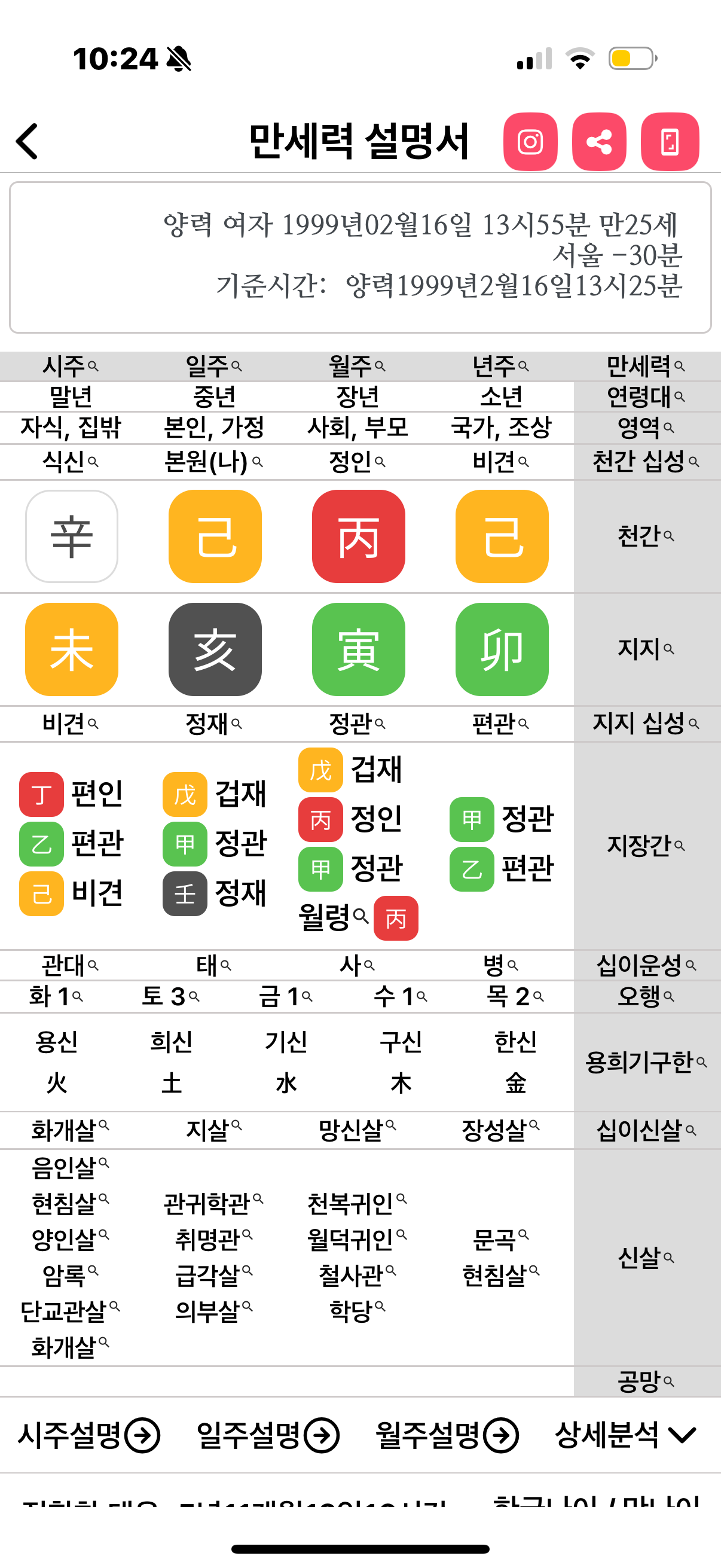 [잡담] 내일모래 자살할 사주임 | 인스티즈