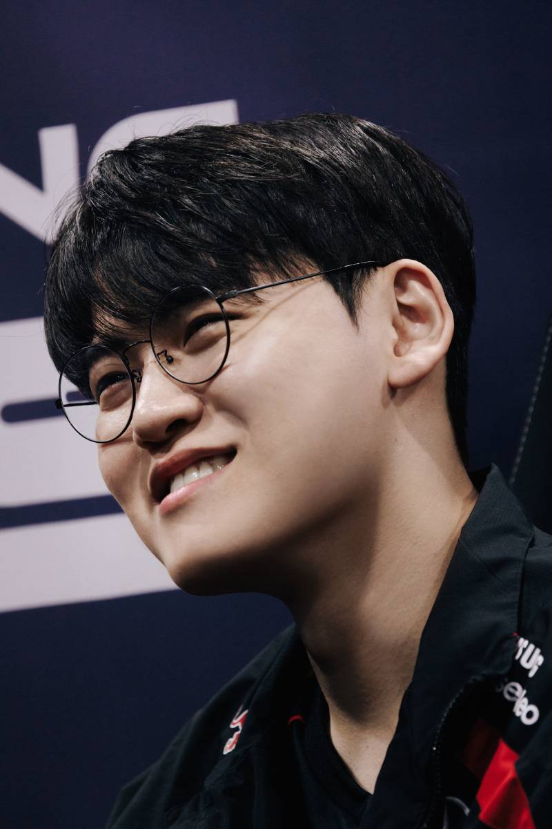 [정보/소식] LCK flickr 2024 REWIND: Spring Semis + Finals 티원 모음 | 인스티즈