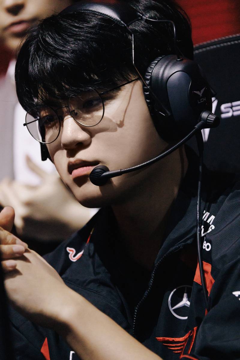 [정보/소식] LCK flickr 2024 REWIND: Spring Semis + Finals 티원 모음 | 인스티즈