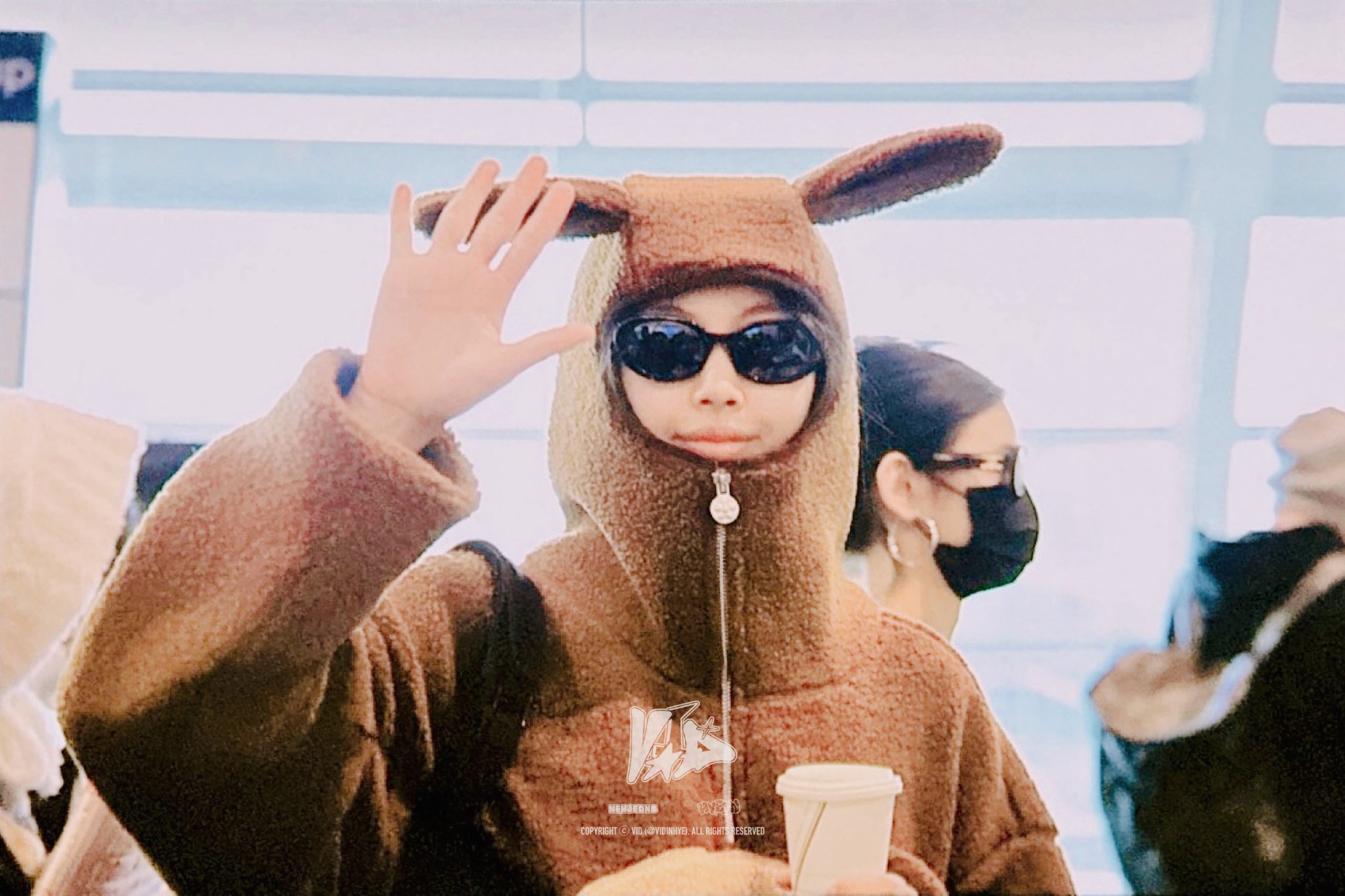 [잡담] 이혜인 오늘 옷 뭔뎈ㅋㅋ | 인스티즈