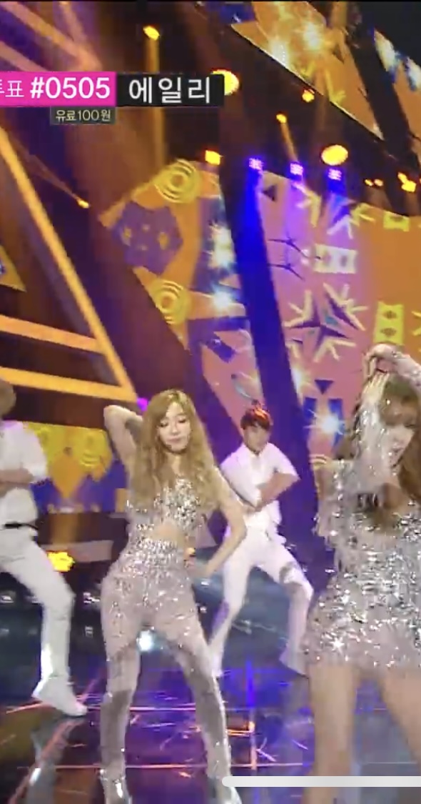 [잡담] 태티서 holler 고화질 사진 | 인스티즈