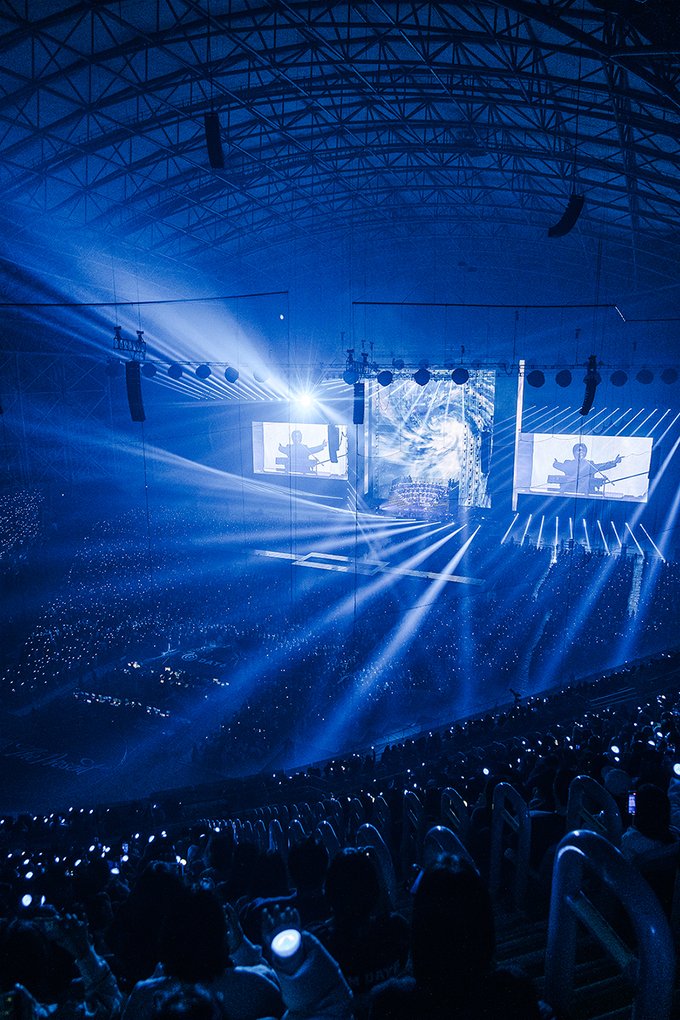 [잡담] 데이식스 고척콘 짤털... | 인스티즈