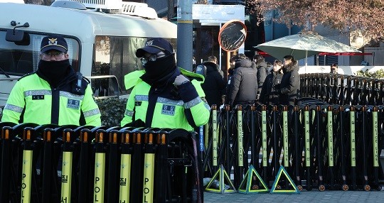 [정보/소식] [속보] 대통령 경호처장, 경찰 출석 요구 불응…"엄중한 시기 자리 못 비워” | 인스티즈