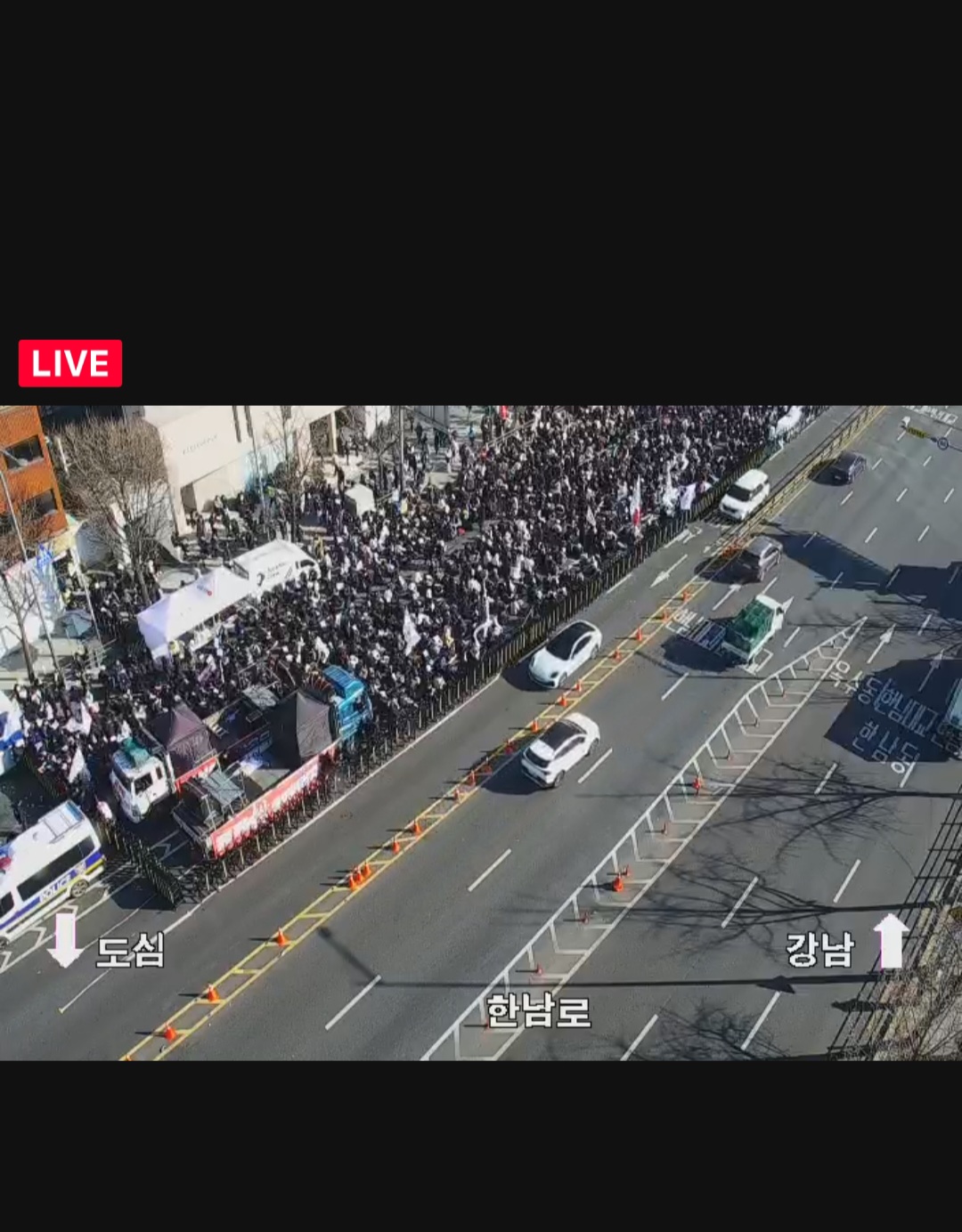 [잡담] 한강진 cctv 보고 감동먹음ㅠㅠㅠ 대단한 사람들아ㅠㅠㅠ | 인스티즈