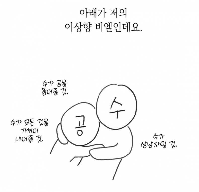 [잡담] 이런 내용 없을까ㅠㅠ | 인스티즈