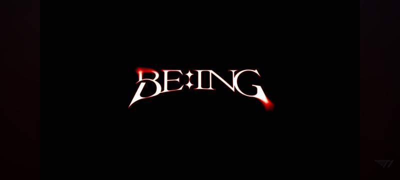 [잡담] BEING 뜻 | 인스티즈