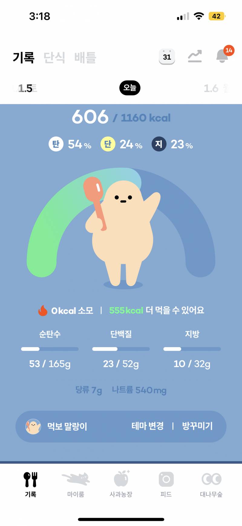 [잡담] 나 저녁에 550칼로리나 먹으라는데 뭐 먹어야해ㅠㅠ | 인스티즈