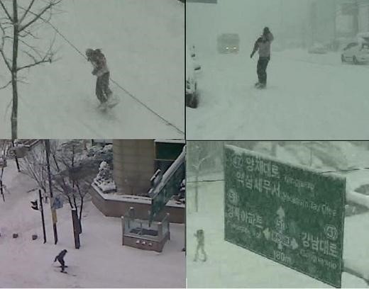 [마플] 공수처가 눈 핑계대는게 어이없는 이유... | 인스티즈