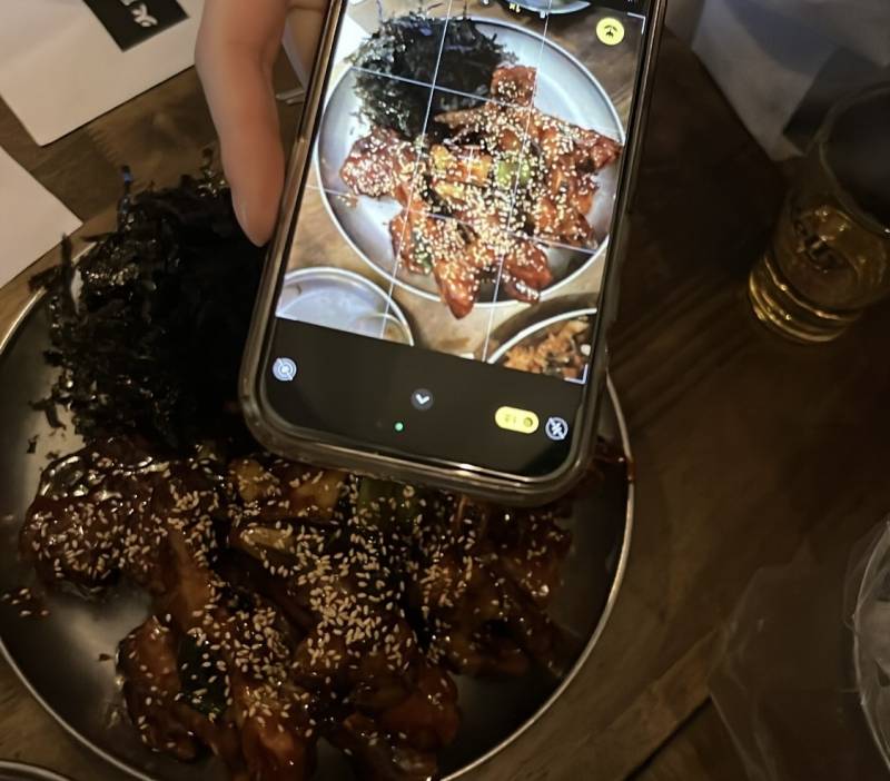 [잡담] 나만 아는 부산 광안리 맛집 푼다... | 인스티즈