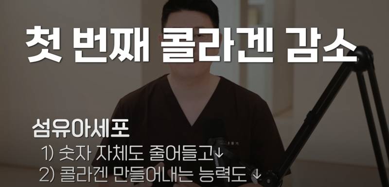 [잡담] 피부는 30대 초반에 급격히 늙는다 | 인스티즈