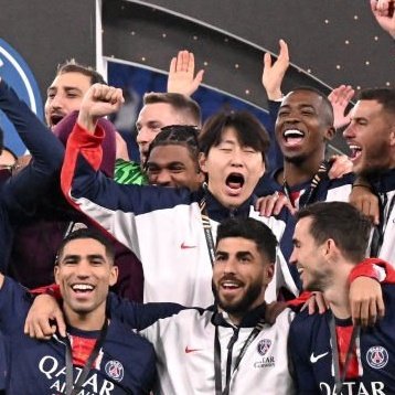 [잡담] 🎉🎉 이강인 PSG 슈퍼컵 우승 🏆🏆 | 인스티즈