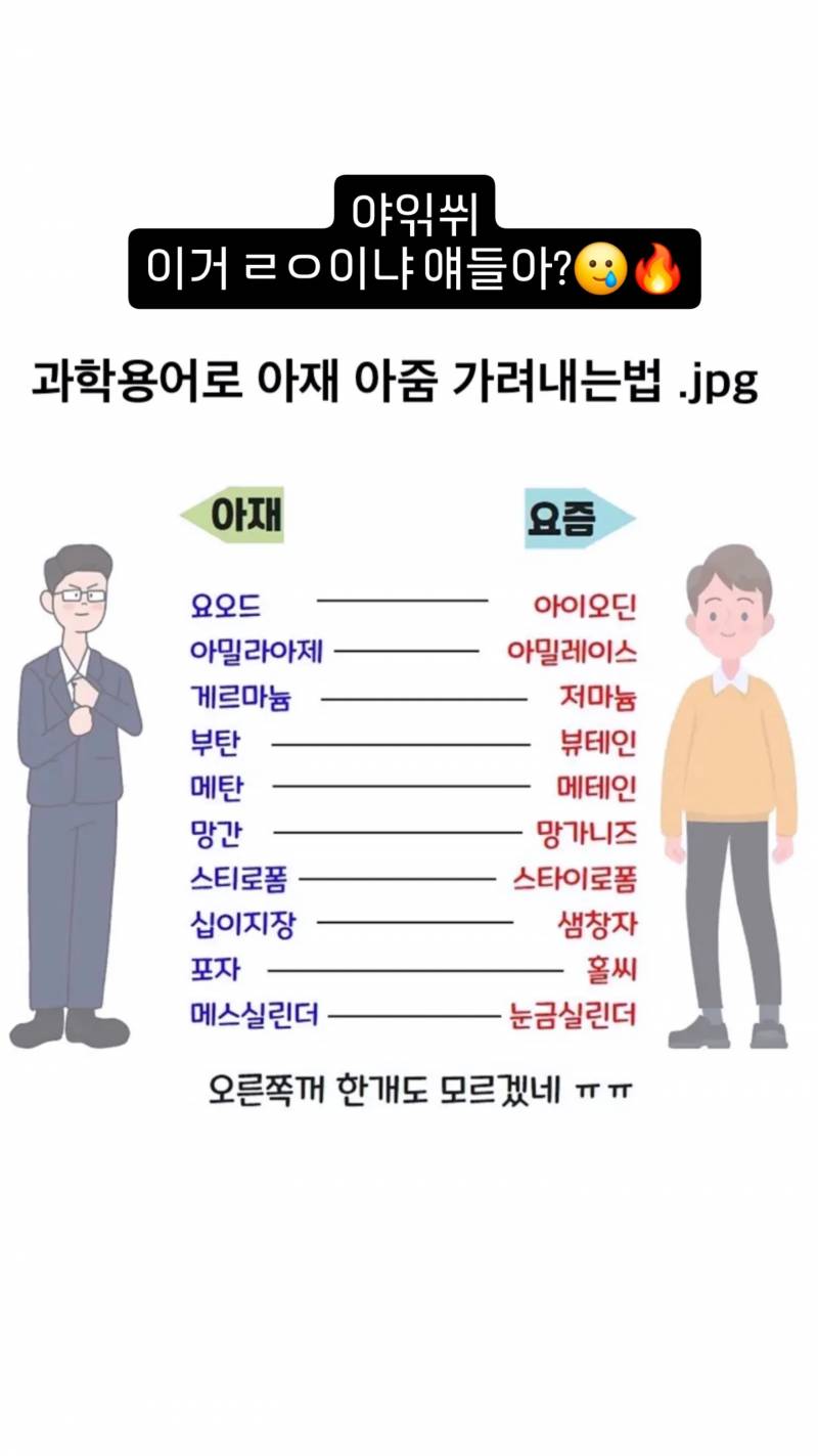 [잡담] 아니 뭐야 이거 ㄹㅇ임? | 인스티즈