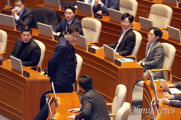 [잡담] 요즘 백범 김구 증손자 김용만 의원 국힘한정 담당일진임ㅋㅋ | 인스티즈