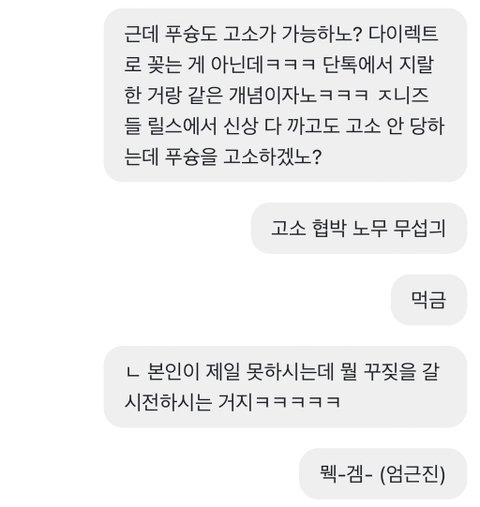 [정보/소식] 인티 포함 커뮤 여러곳에서 플탔던 아일릿 팬덤 푸슝 공론화 | 인스티즈