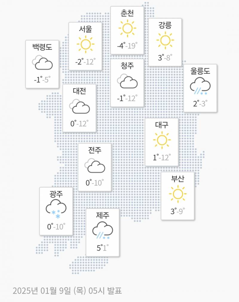 [잡담] 내일도 개춥대... | 인스티즈