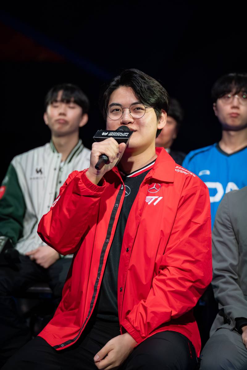 [정보/소식] LCK flickr 2025 LCK CUP MEDIA DAY+2025 SEASON OPENING 티원모음 | 인스티즈